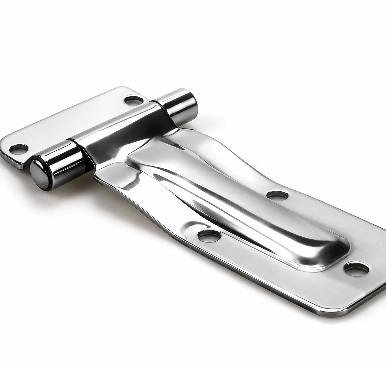 Bisagras para camión